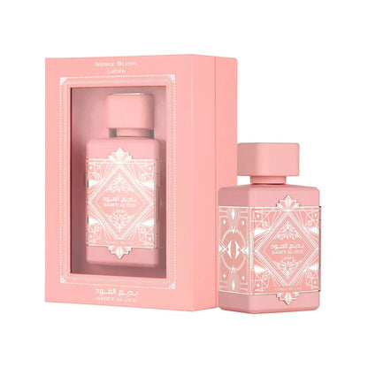 PERFUME LATTAFA NOBLE BLUSH 3,4 OZ DAMA