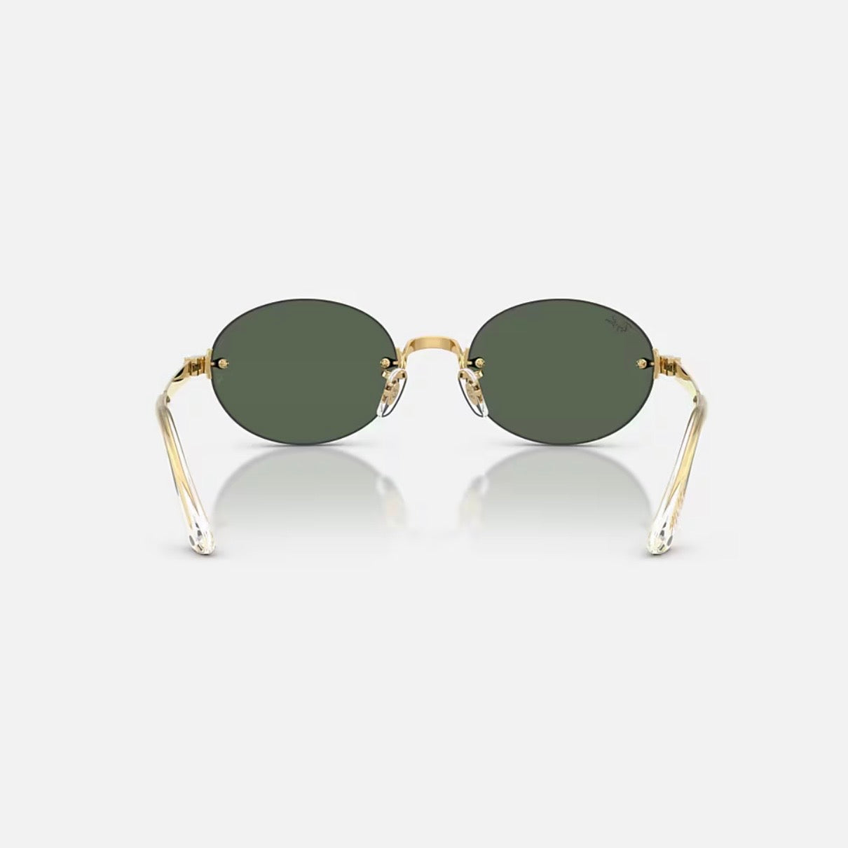 GAFAS RAY BAN RB3929-001/7154
