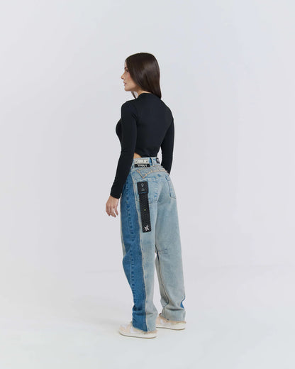 JEAN Y OUT DOH