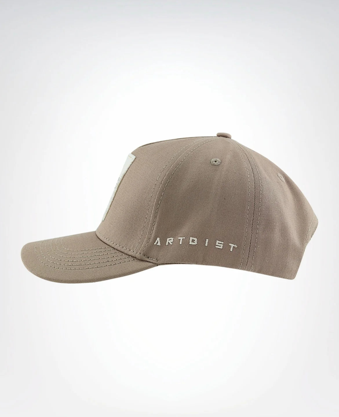 GORRA ARTDIST UNUSUAL CAMEL