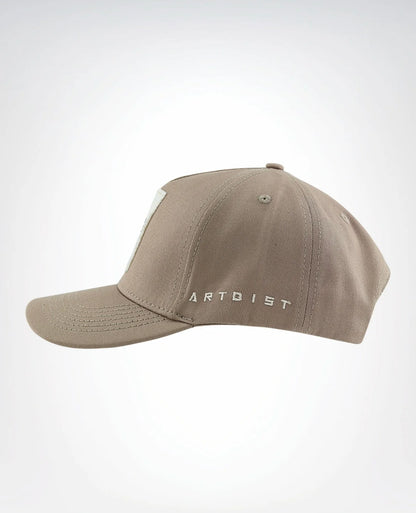GORRA ARTDIST UNUSUAL CAMEL