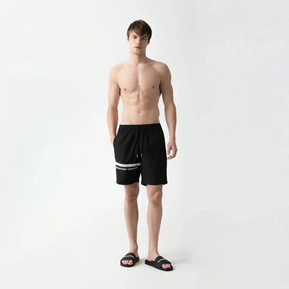 SWIMSHORT MONASTERY SORDEN MEN BLACK