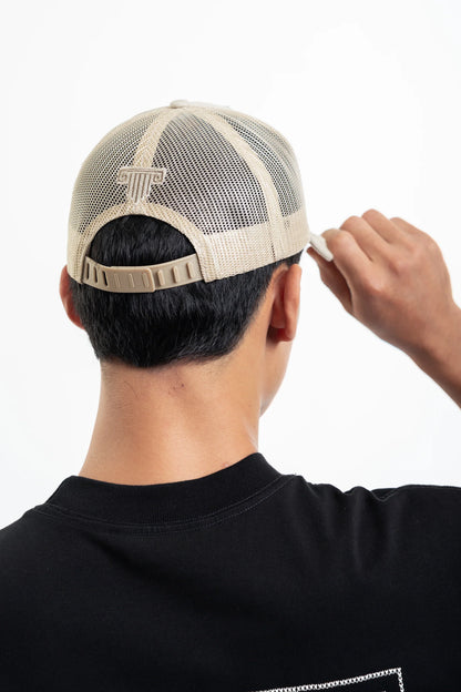 GORRA ARTDIST CRAFT SAND