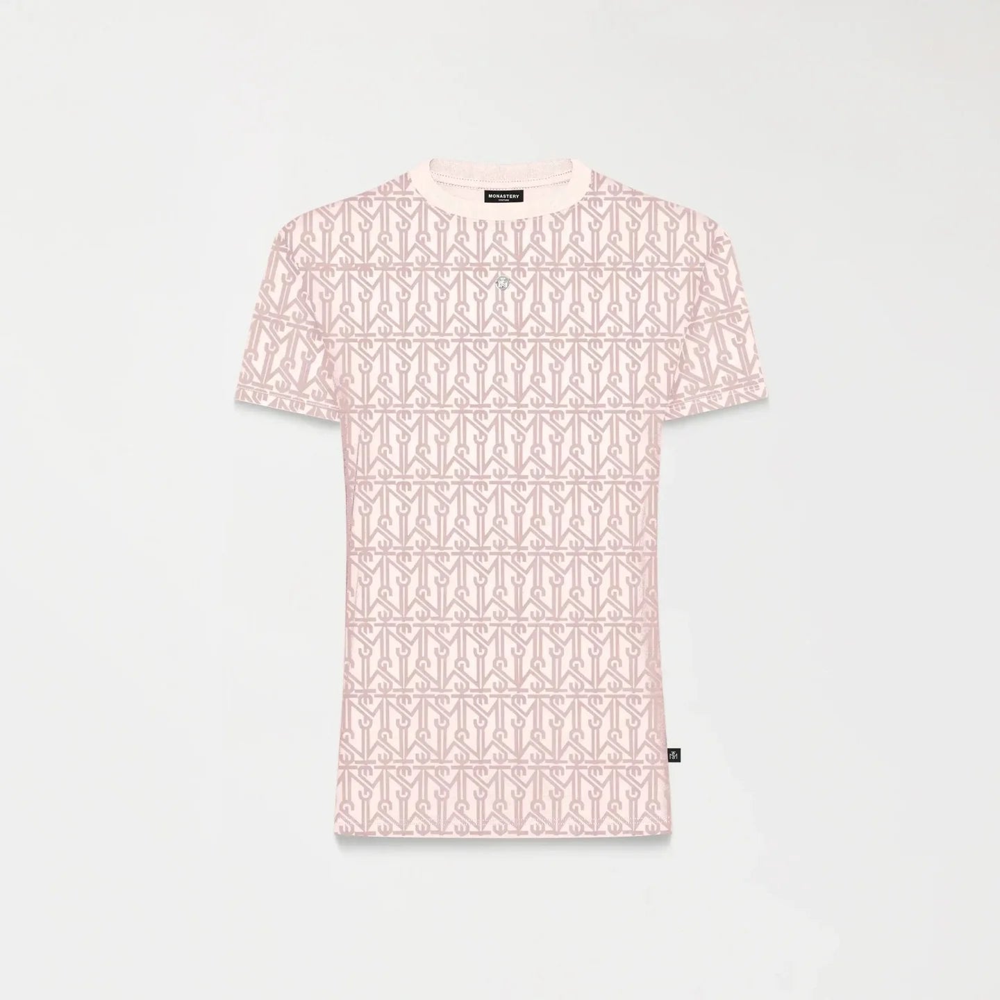 CAMISETA MONASTERY AMARISSA WOMEN ROSE