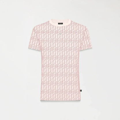 CAMISETA MONASTERY AMARISSA WOMEN ROSE