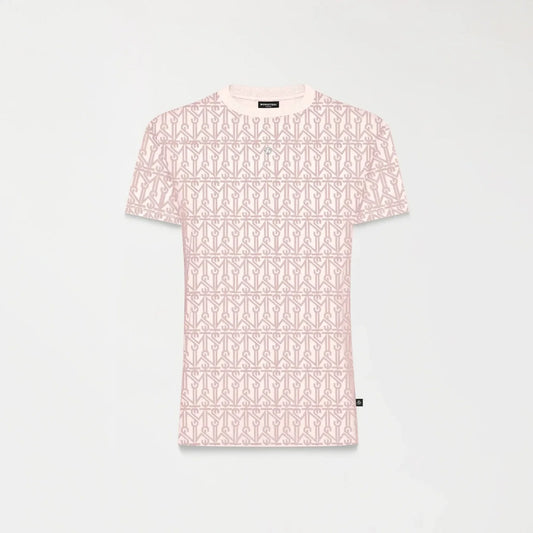 CAMISETA MONASTERY AMARISSA WOMEN ROSE