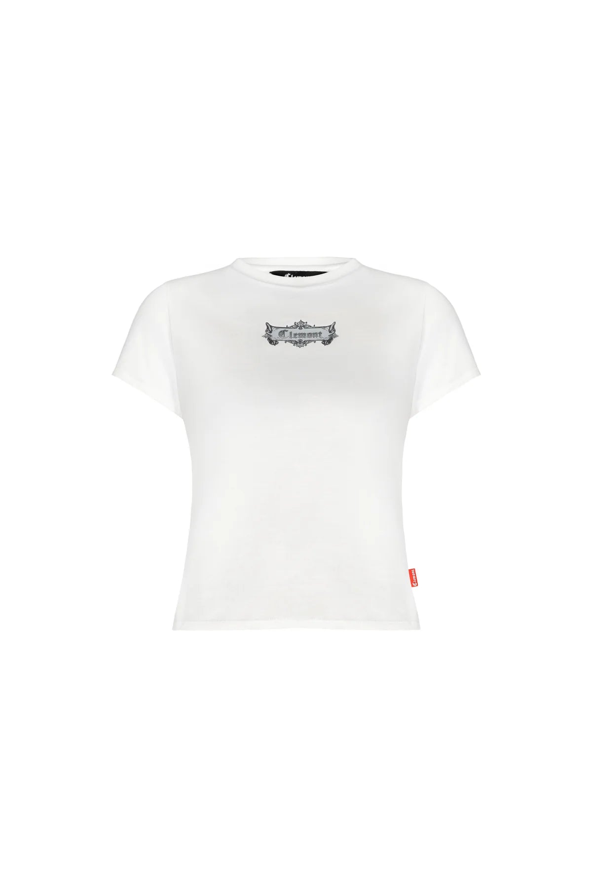 BLUSA  CLEMONT AURICOLO CREMA