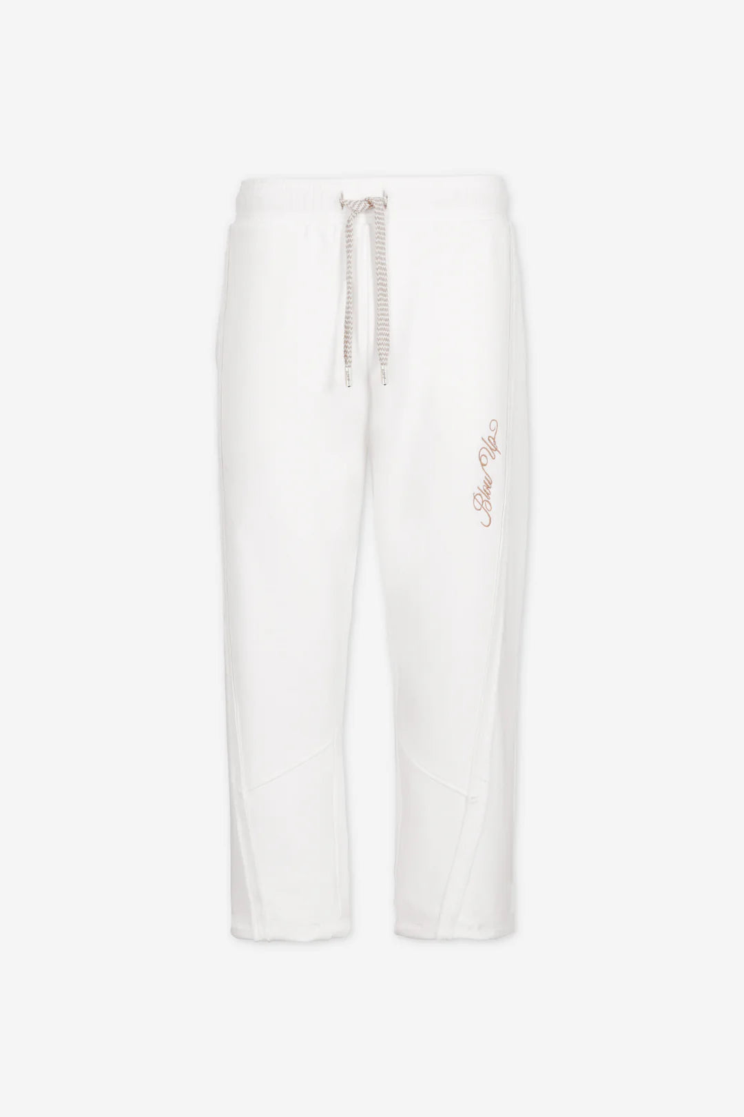 JOGGER BLOW UP HOMECOMING IVORY