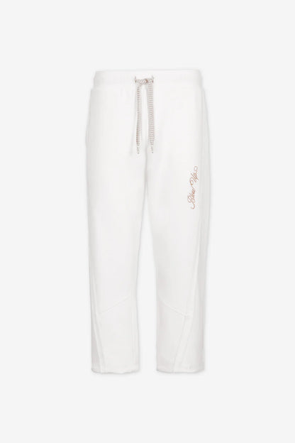 JOGGER BLOW UP HOMECOMING IVORY