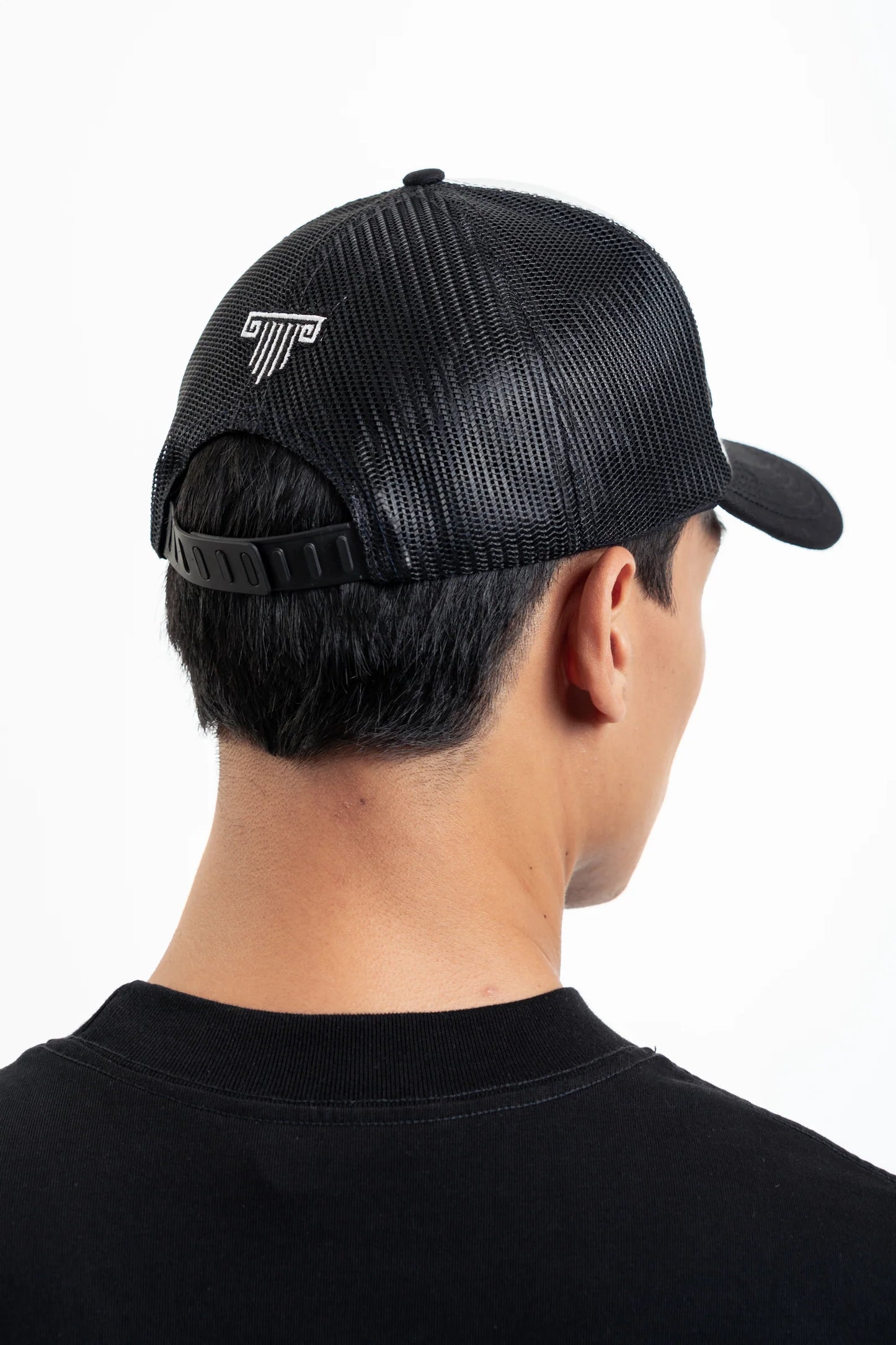 GORRA ARTDIST PATCH BLACK