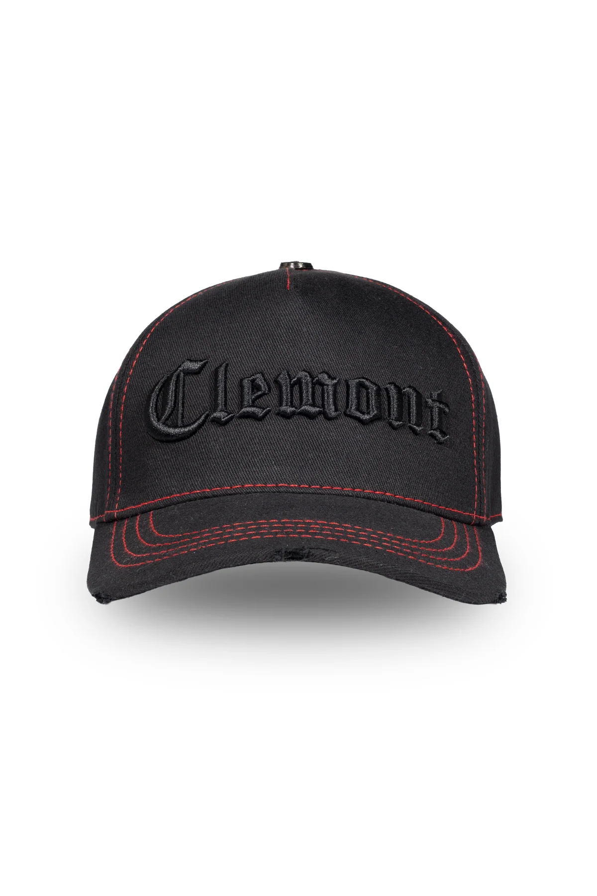 GORRA CLEMONT OBBLIGO NEGRO