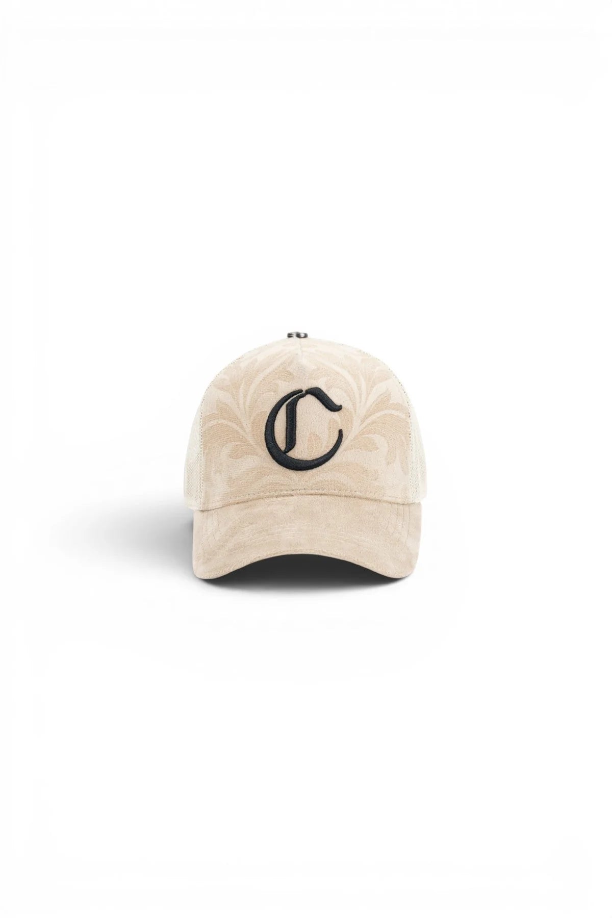 GORRA CLEMONT ARSO CREAM