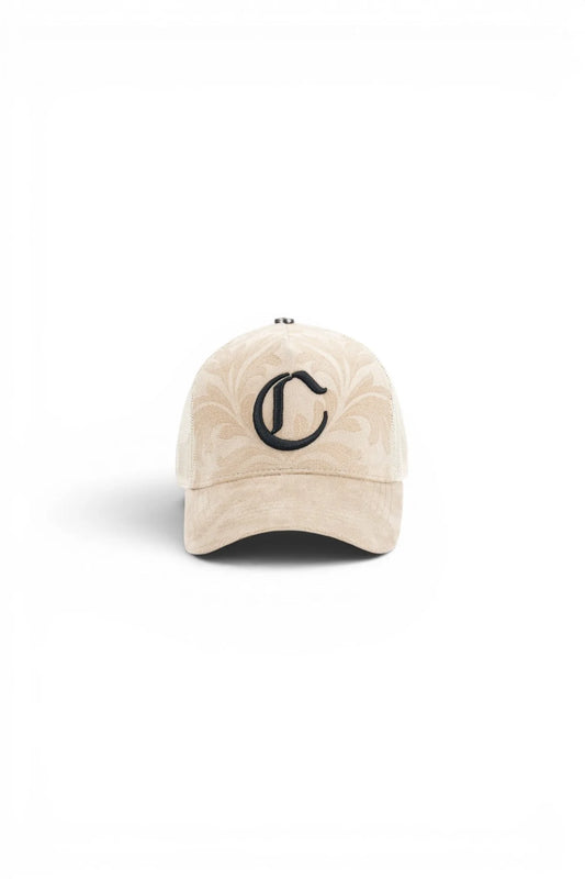 GORRA CLEMONT ARSO CREAM