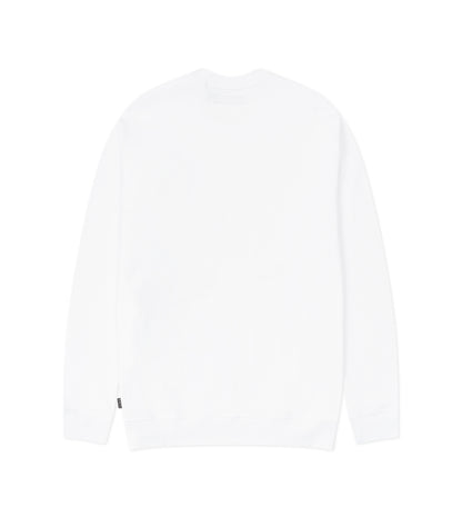 CAMIBUSO CAPI HORSESHOE BLANCO