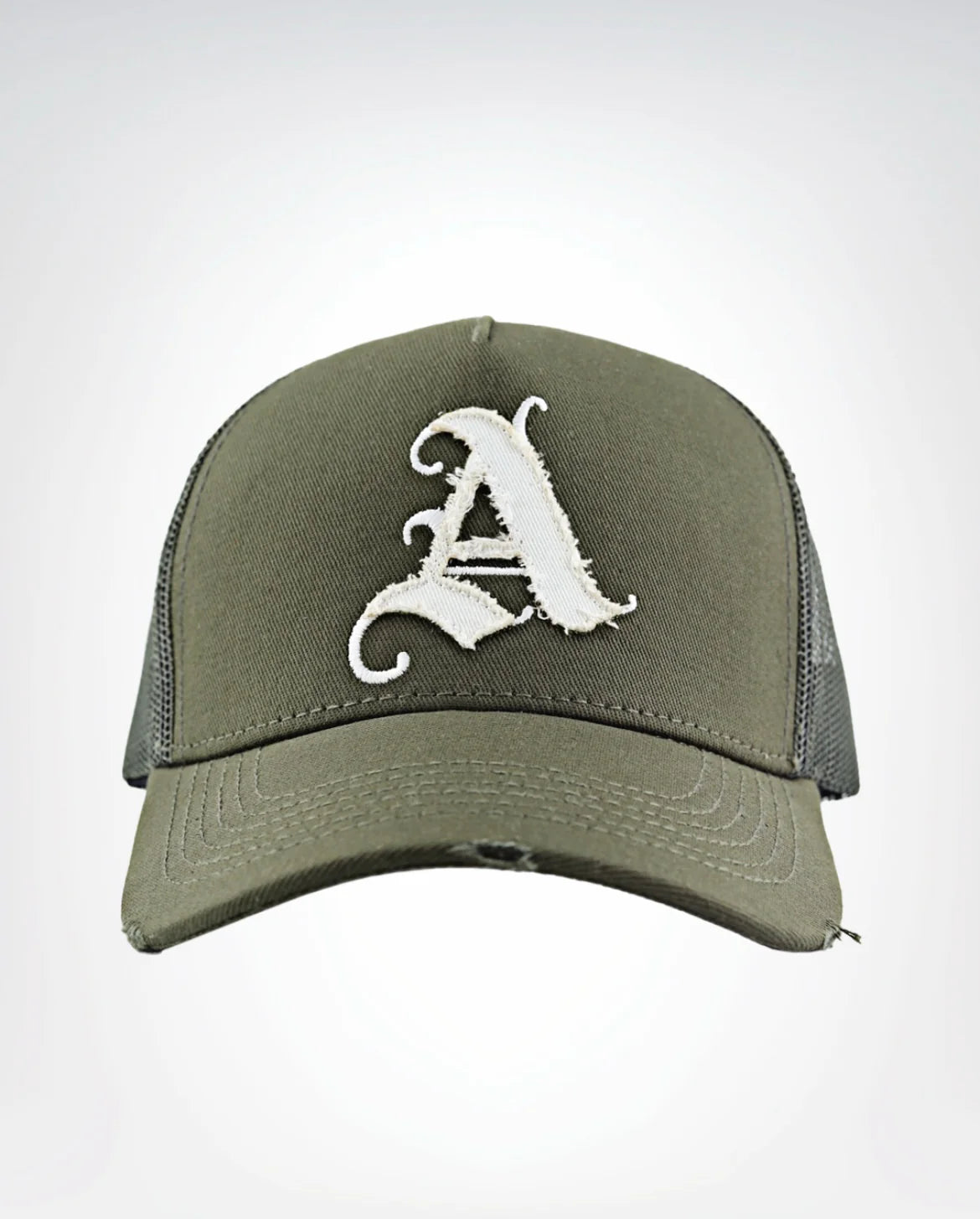 GORRA ARTDIST A GREEN