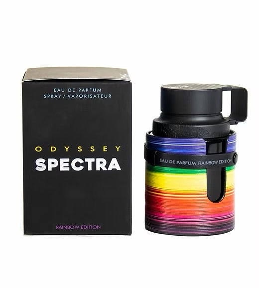 PERFUME ARMAF ODYSSEY SPECTRA 3,4 OZ UNISEX