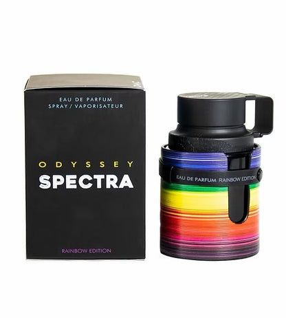 PERFUME ARMAF ODYSSEY SPECTRA 3,4 OZ UNISEX