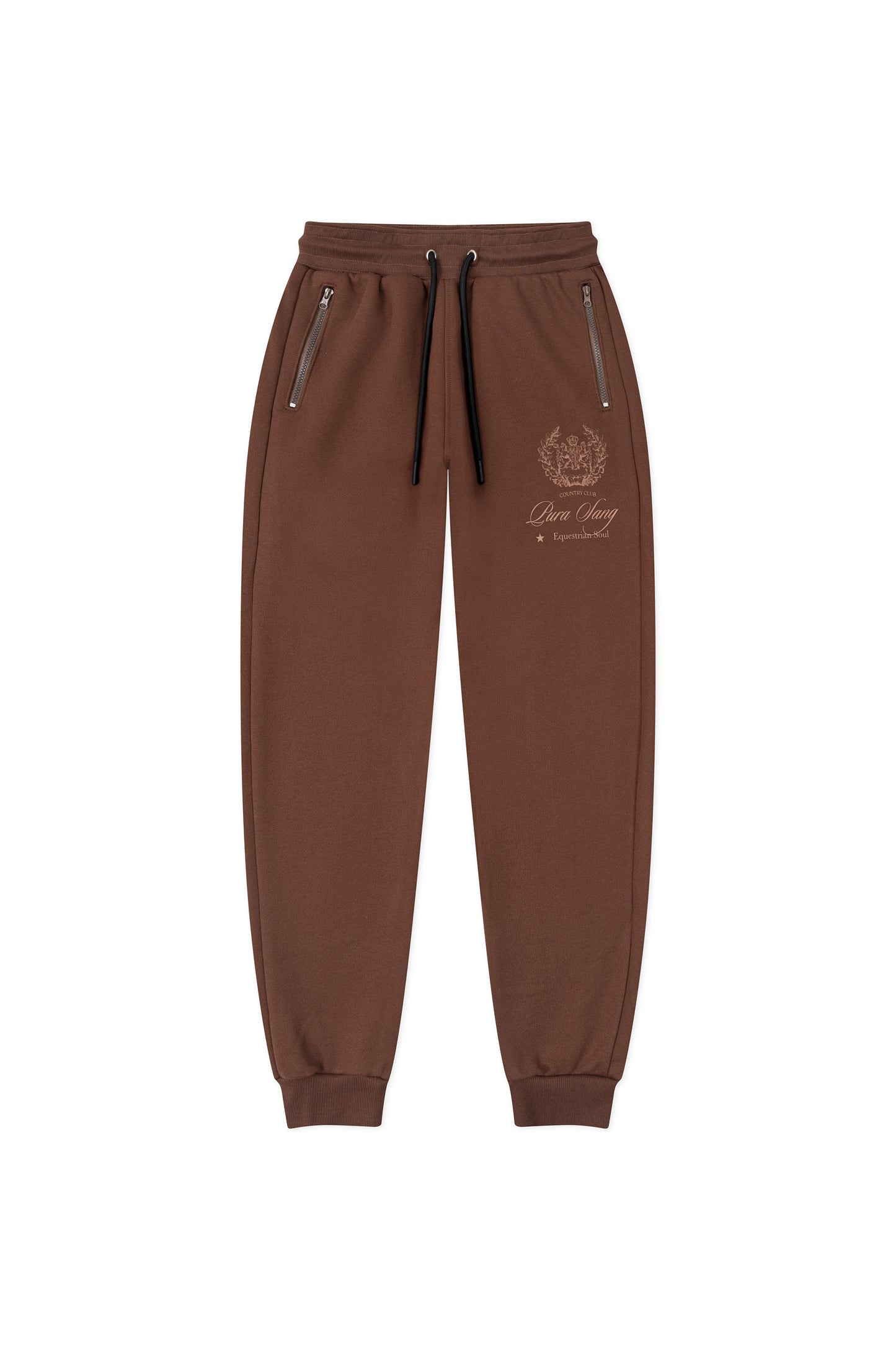 JOGGER CAPI HERITAGE CAFE