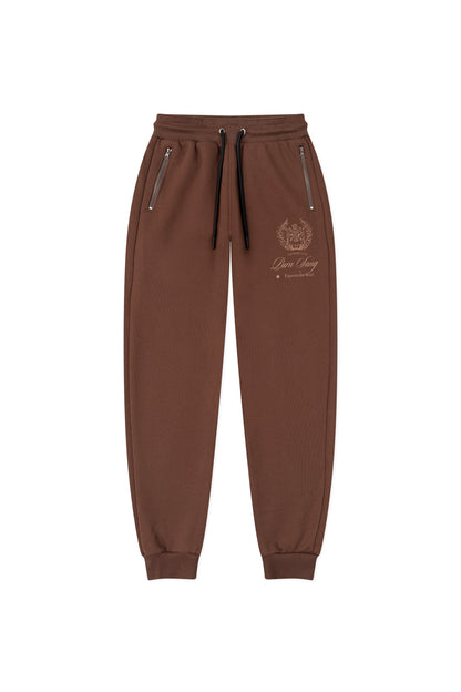 JOGGER CAPI HERITAGE CAFE