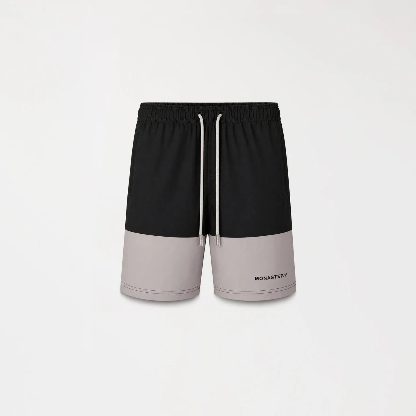 SWIMSHORT MONASTERY BRONCEE MEN BLACK
