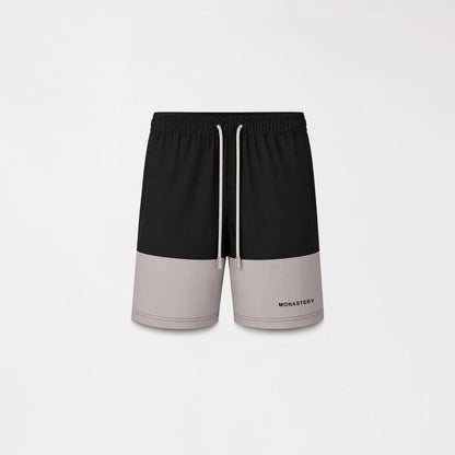 SWIMSHORT MONASTERY BRONCEE MEN BLACK