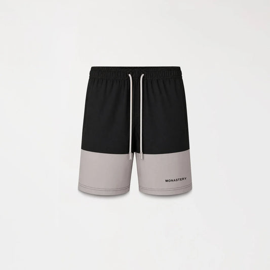 SWIMSHORT MONASTERY BRONCEE MEN BLACK