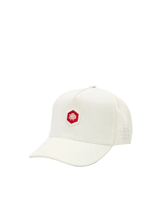 GORRA VISIÓN WHITE MAISOK BOTTER