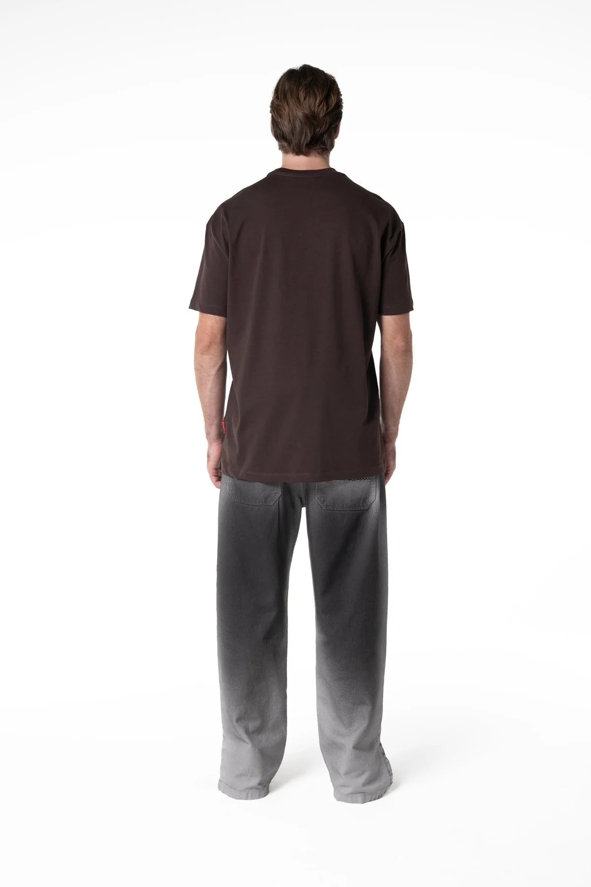 CAMISETA CLEMONT RECESSO MOCCA