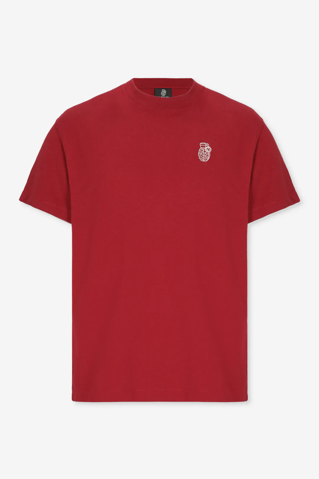 CAMISETA BLOW UP RED WINE CLASIC CLF5-3003