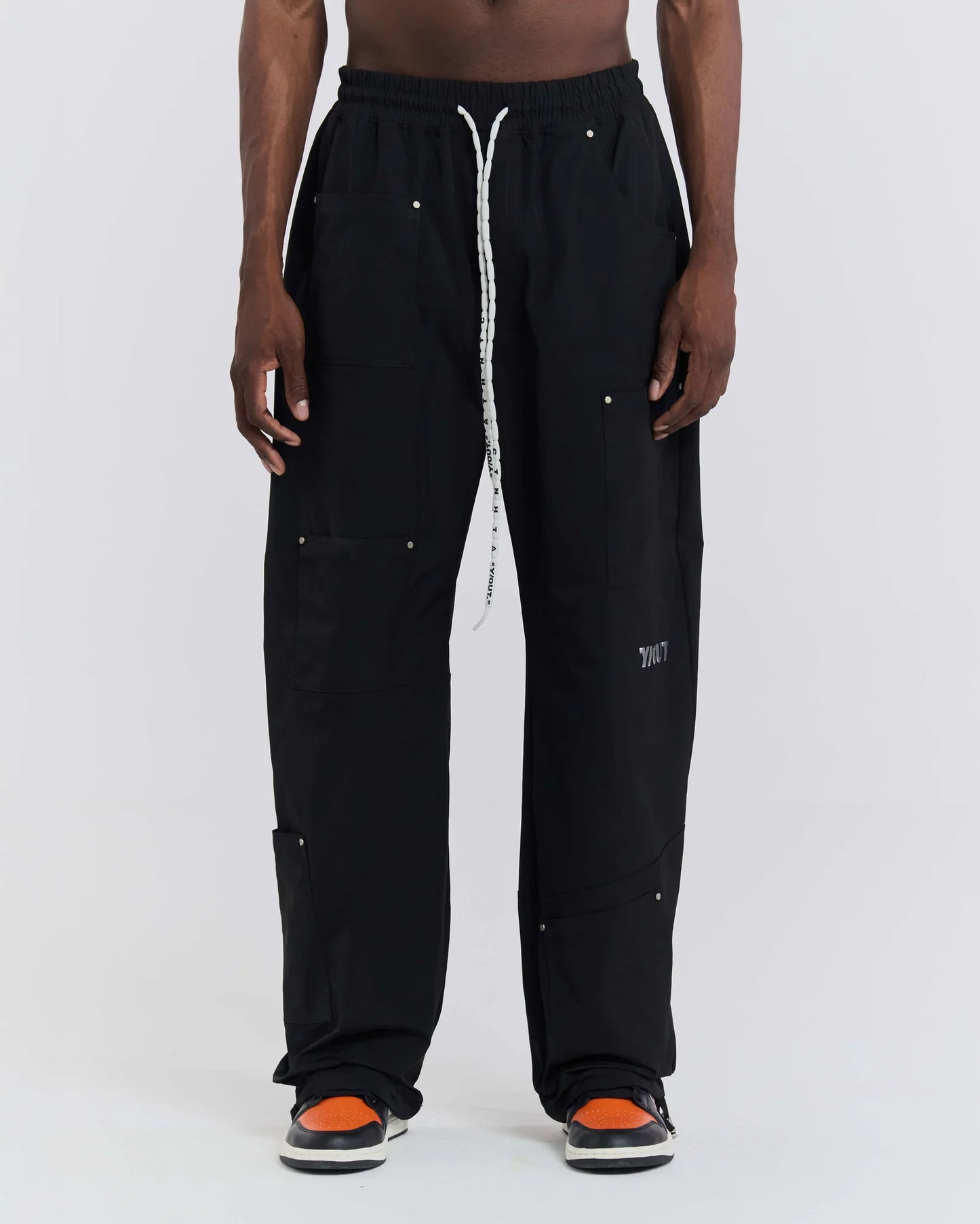 JOGGER Y OUT TRUNK