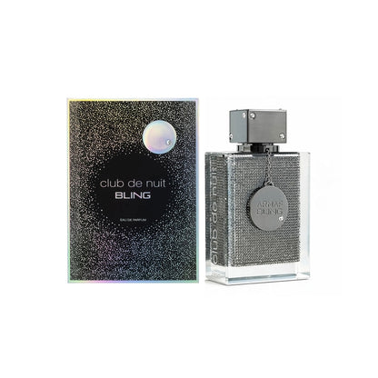 PERFUME ARMAF CLUB DE NUIT BLING 2,5 OZ UNISEX