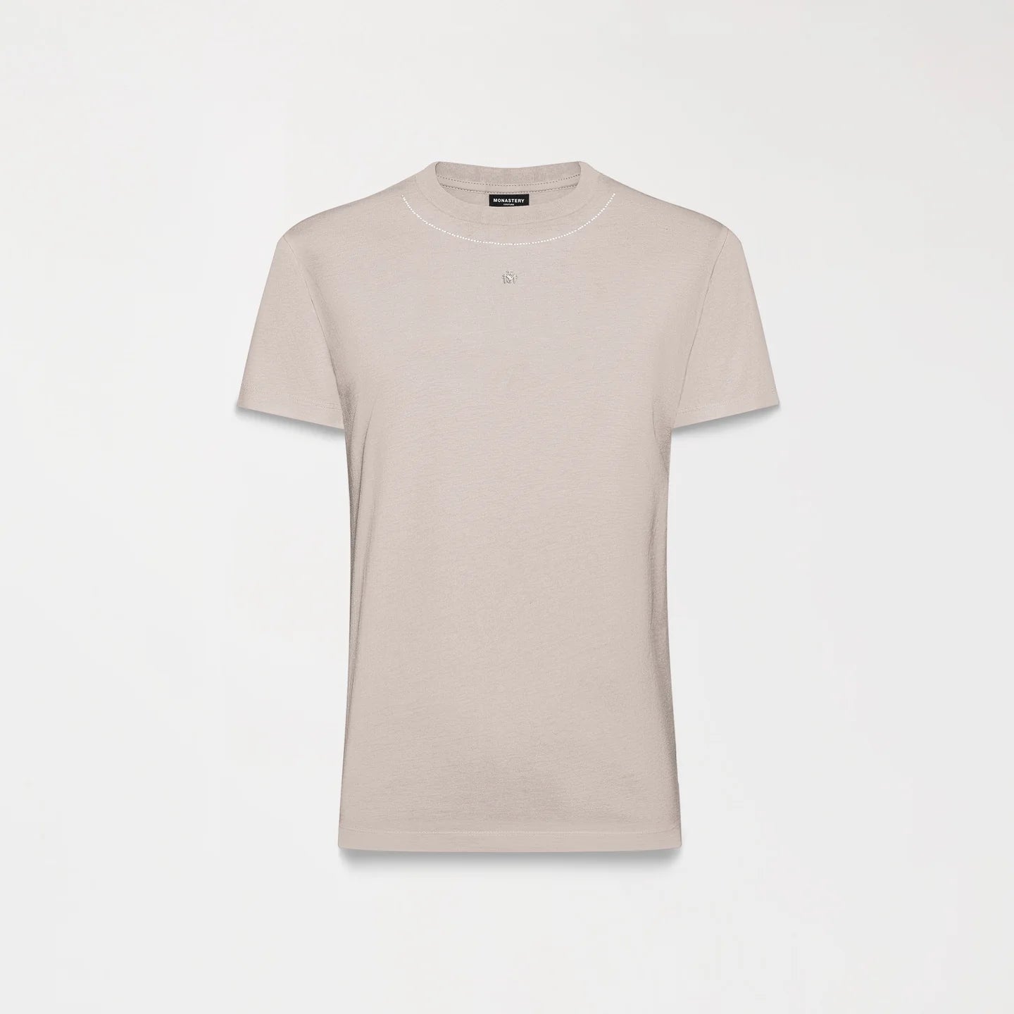 CAMISETA MONASTERY SILJA WOMEN TAUPE