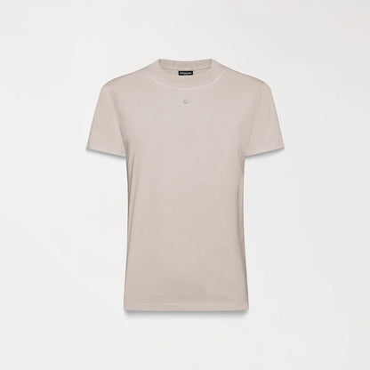 CAMISETA MONASTERY SILJA WOMEN TAUPE