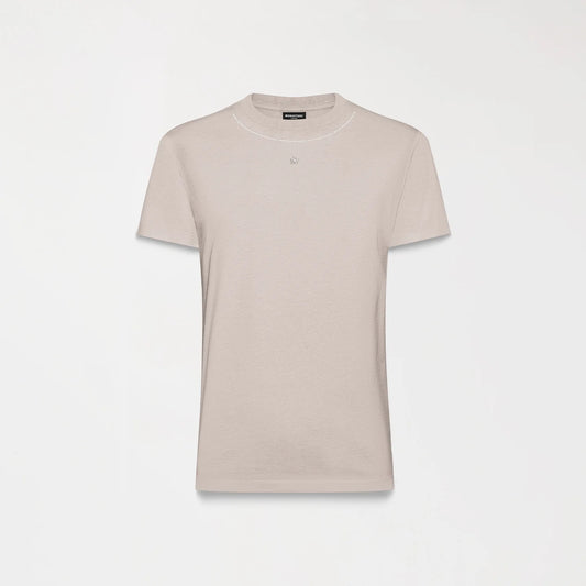 CAMISETA MONASTERY SILJA WOMEN TAUPE