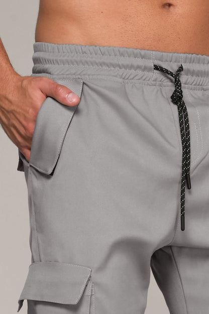 CARGO MACETO JOTA GRIS UNISEX