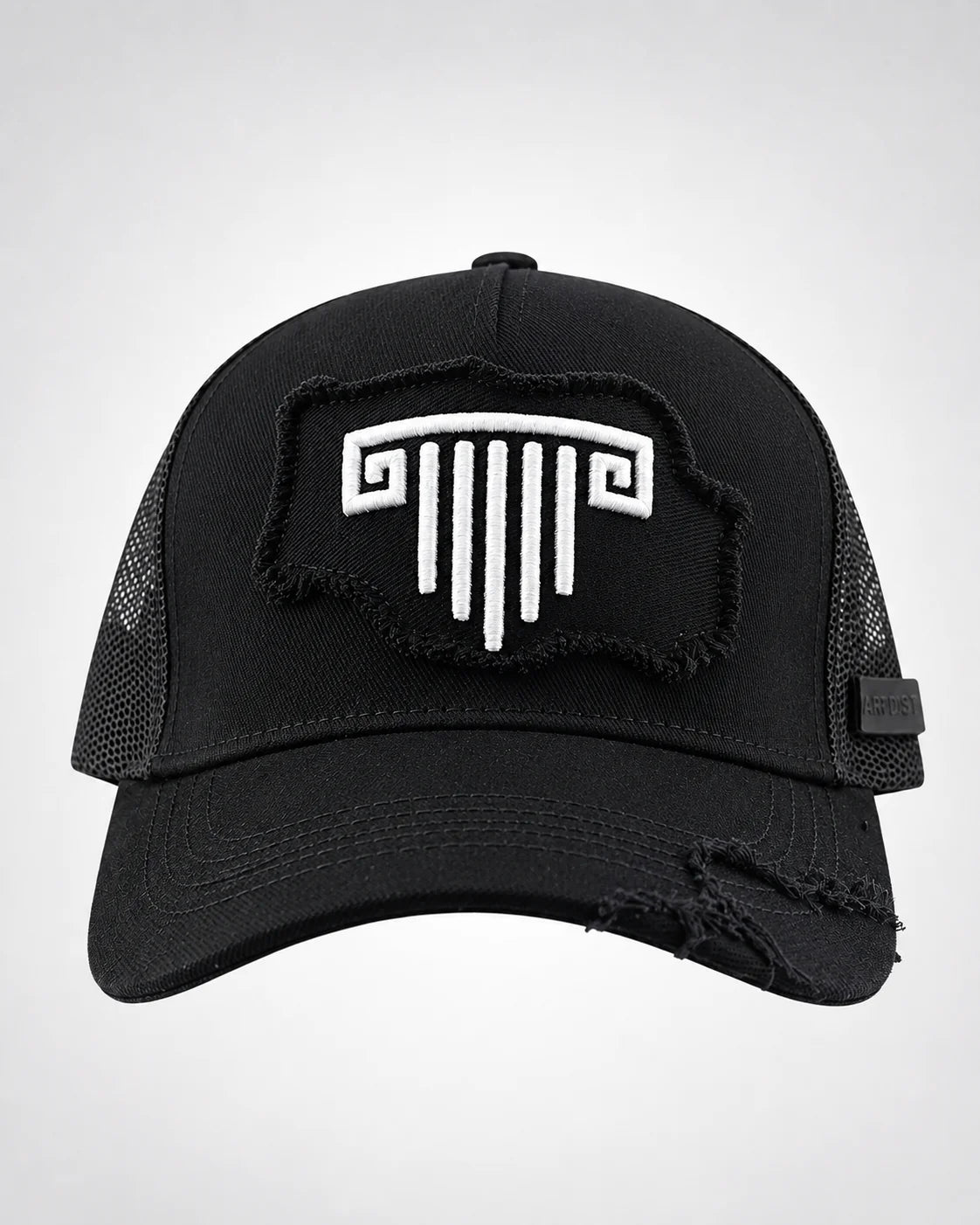 GORRA ARTDIST SHADOW BLACK