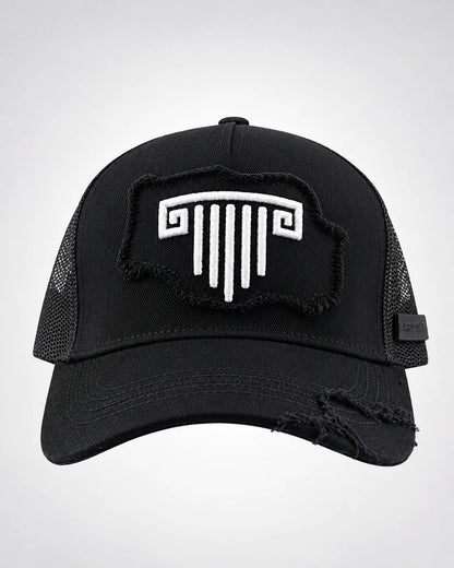 GORRA ARTDIST SHADOW BLACK