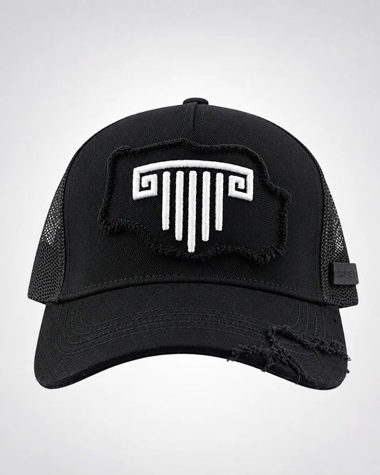 GORRA ARTDIST SHADOW BLACK