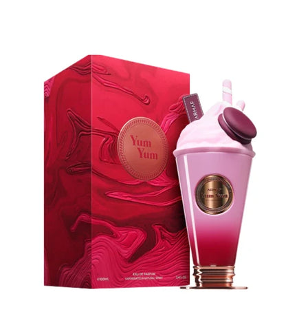 PERFUME ARMAF YUM YUM 3,4 OZ DAMA