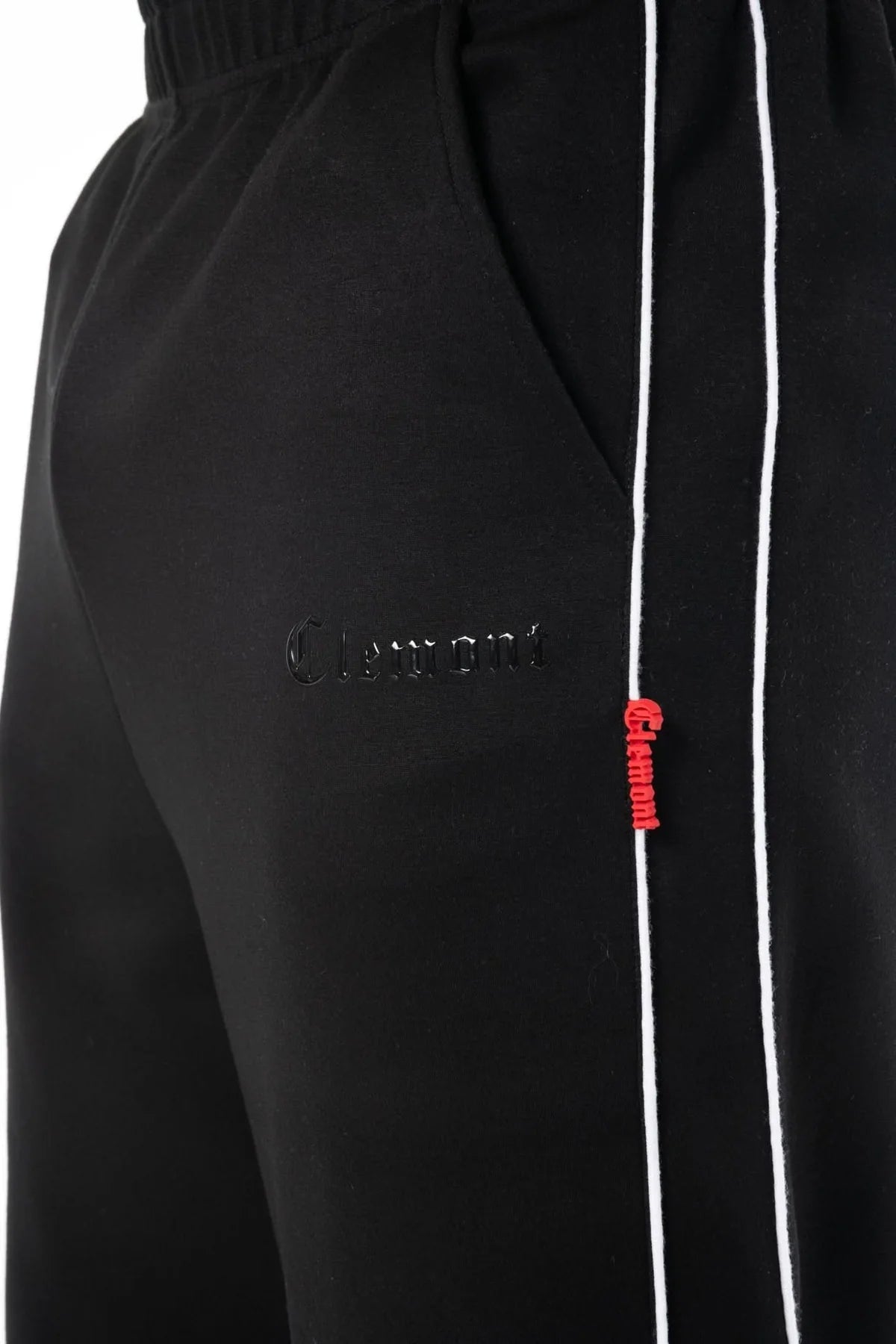 JOGGER CLEMONT ARATRO BLACK