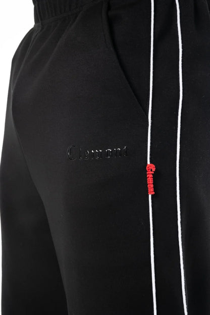 JOGGER CLEMONT ARATRO BLACK