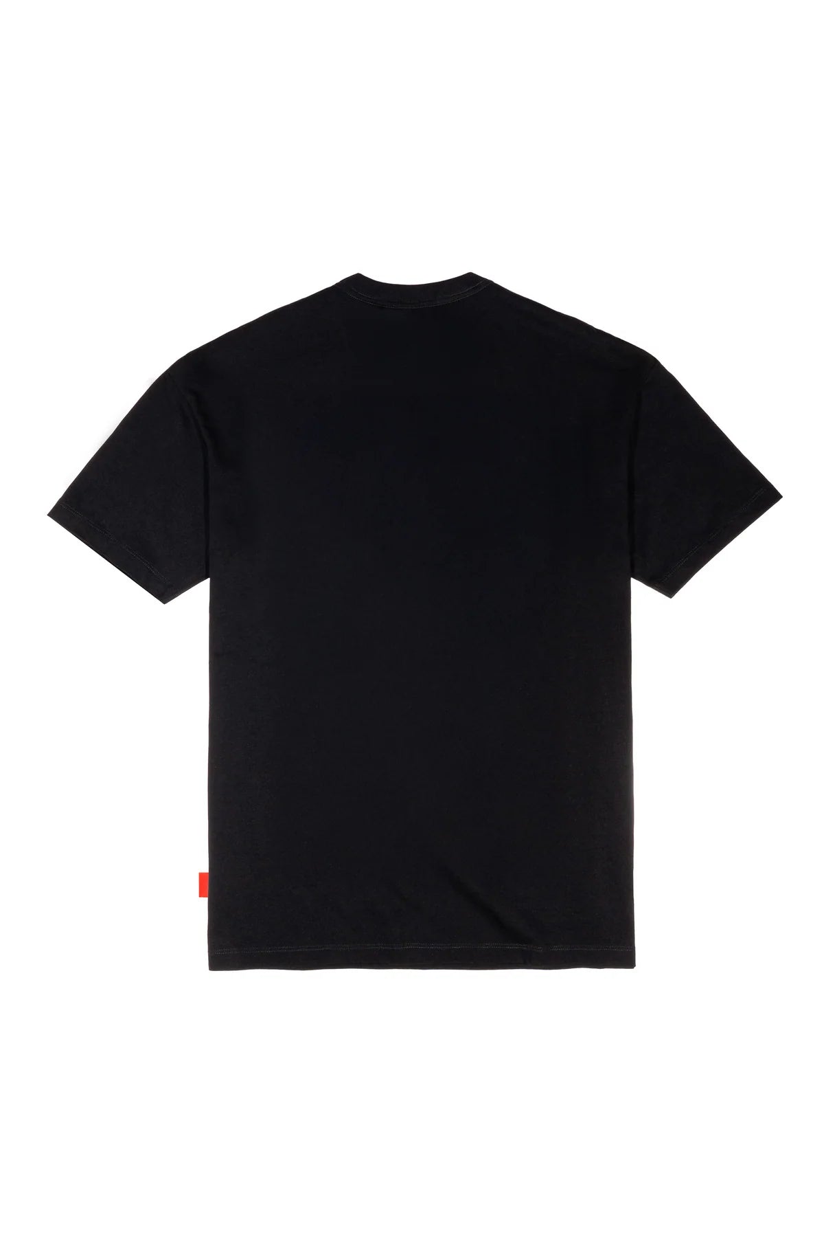 CAMISETA CLEMONT INTERLUDIO NEGRO
