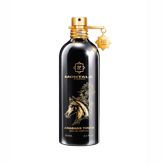 PERFUME MONTALE ARABIANS TONKA 3,4 OZ UNISEX