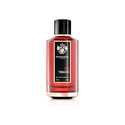 PERFUME MANCERA RED TOBACCO 4 OZ HOMBRE