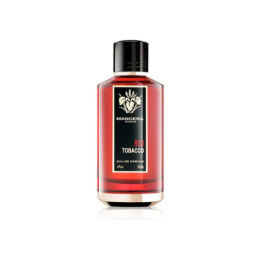 PERFUME MANCERA RED TOBACCO 4 OZ HOMBRE