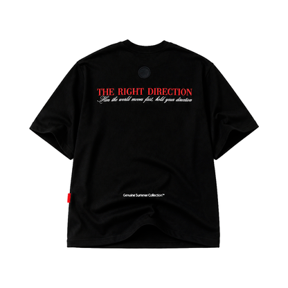 CAMISETA SOCIAL HARMONY THE ORIZON