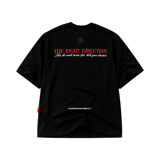 CAMISETA SOCIAL HARMONY THE ORIZON