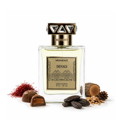 PERFUME MUNDUS DENALI EXT 1.7 OZ UNISEX