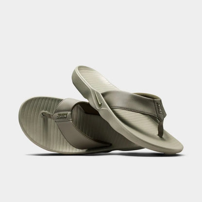 CHANCLAS NIKE HI2380 MARINA VERDE OLIVA