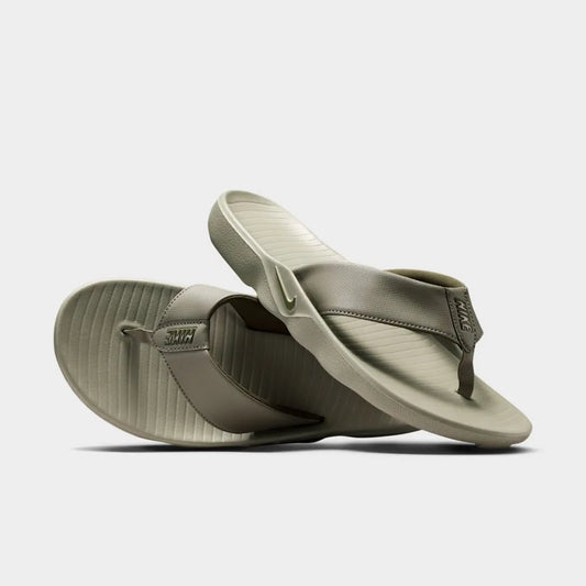 CHANCLAS NIKE HI2380 MARINA VERDE OLIVA